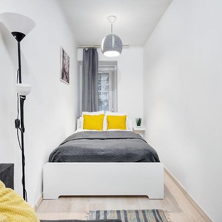 Convenient Central Apartment Budapest Bagian luar foto